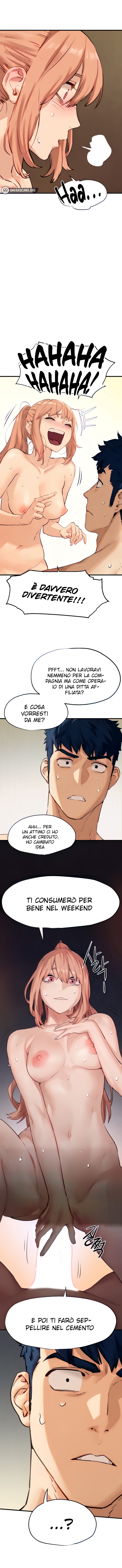 Moby Dick Capitolo 09 图片编号 4