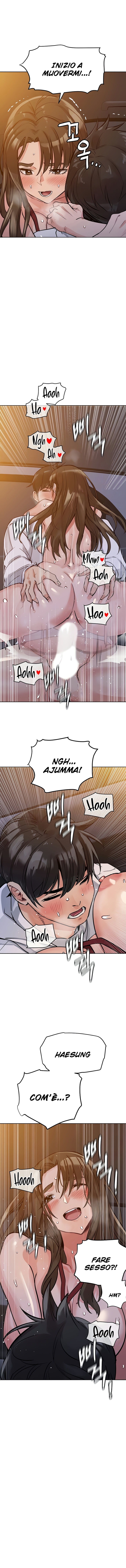 Keep It a Secret From Your Mother capitolo 05 numero di immagine  2