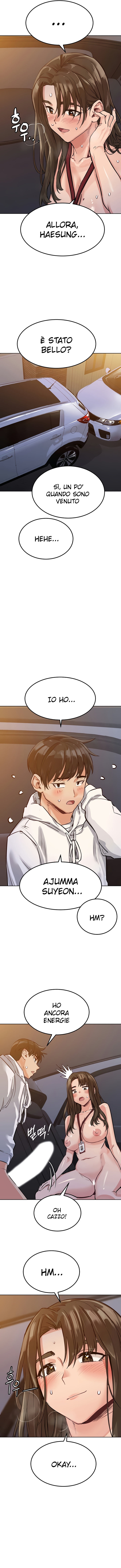 Keep It a Secret From Your Mother capitolo 05 numero di immagine  8