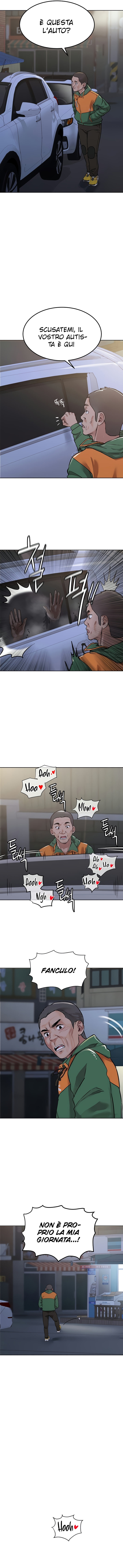 Keep It a Secret From Your Mother capitolo 05 numero di immagine  10