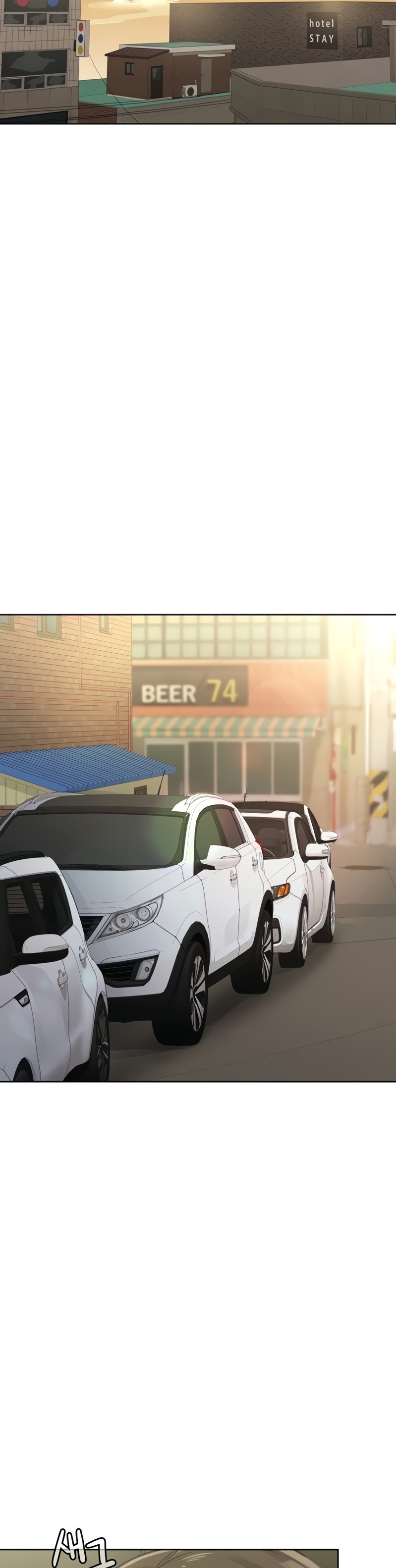 Keep It a Secret From Your Mother capitolo 06 图片编号 2