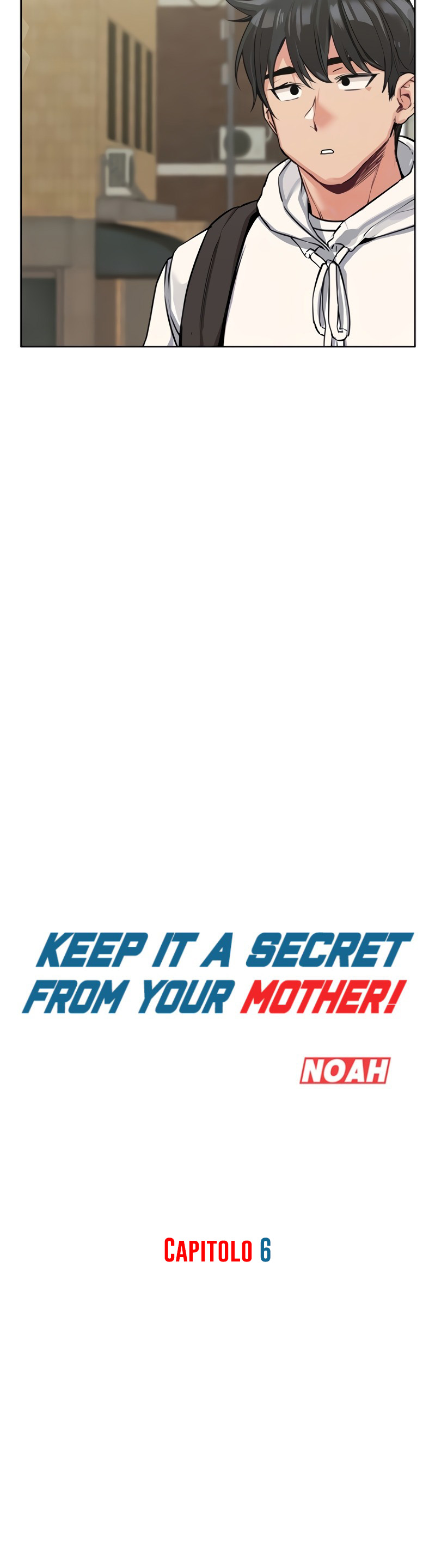 Keep It a Secret From Your Mother capitolo 06 图片编号 12