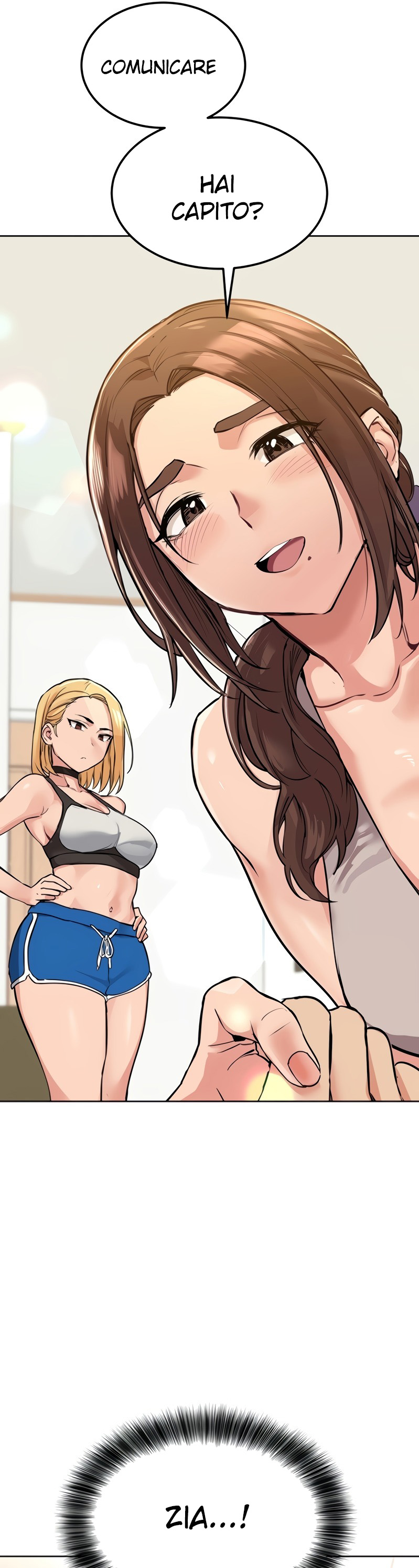 Keep It a Secret From Your Mother capitolo 06 图片编号 23