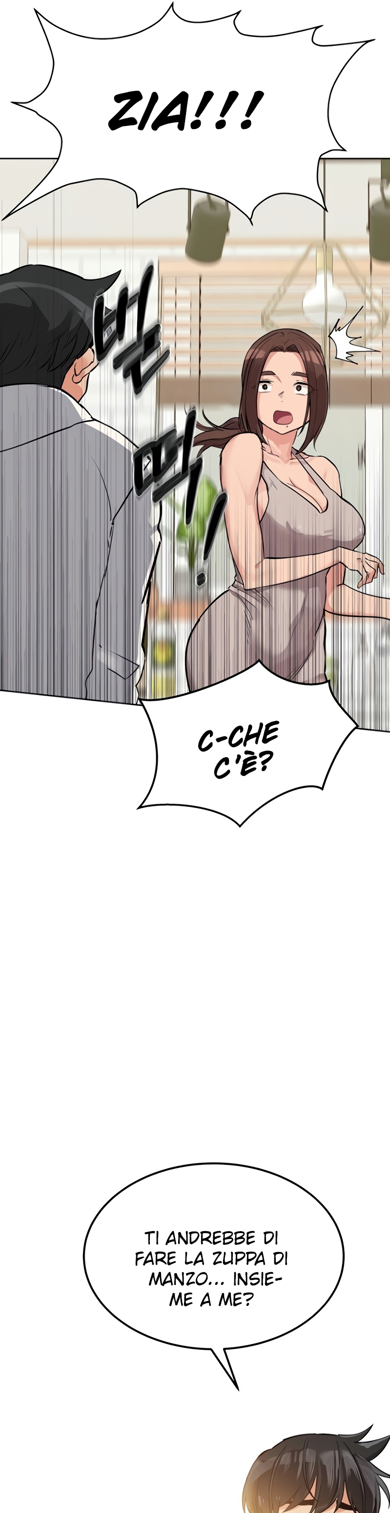 Keep It a Secret From Your Mother capitolo 06 图片编号 29