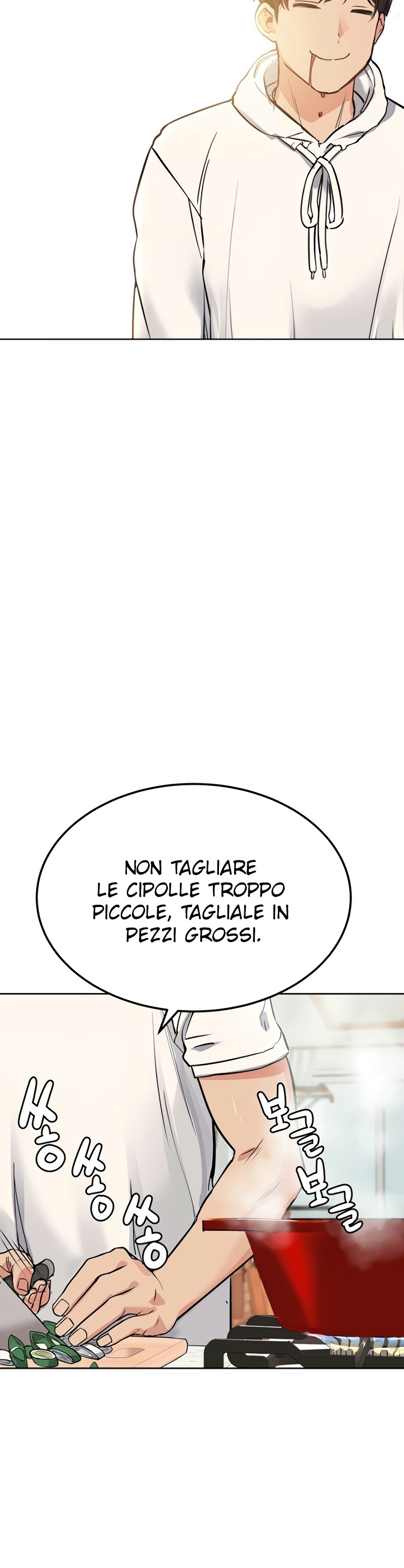 Keep It a Secret From Your Mother capitolo 06 图片编号 30