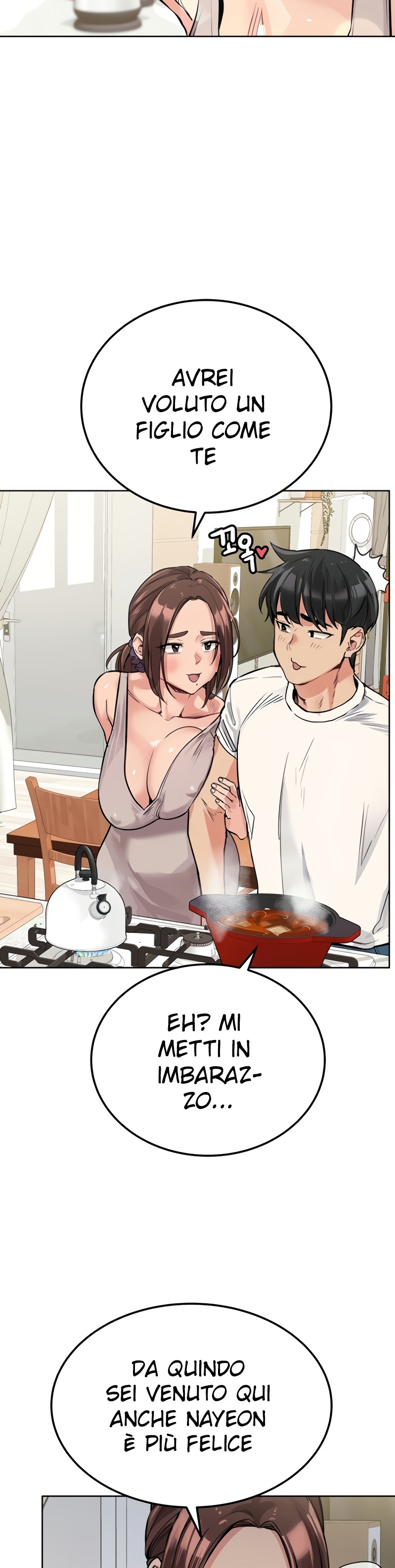 Keep It a Secret From Your Mother capitolo 06 图片编号 36