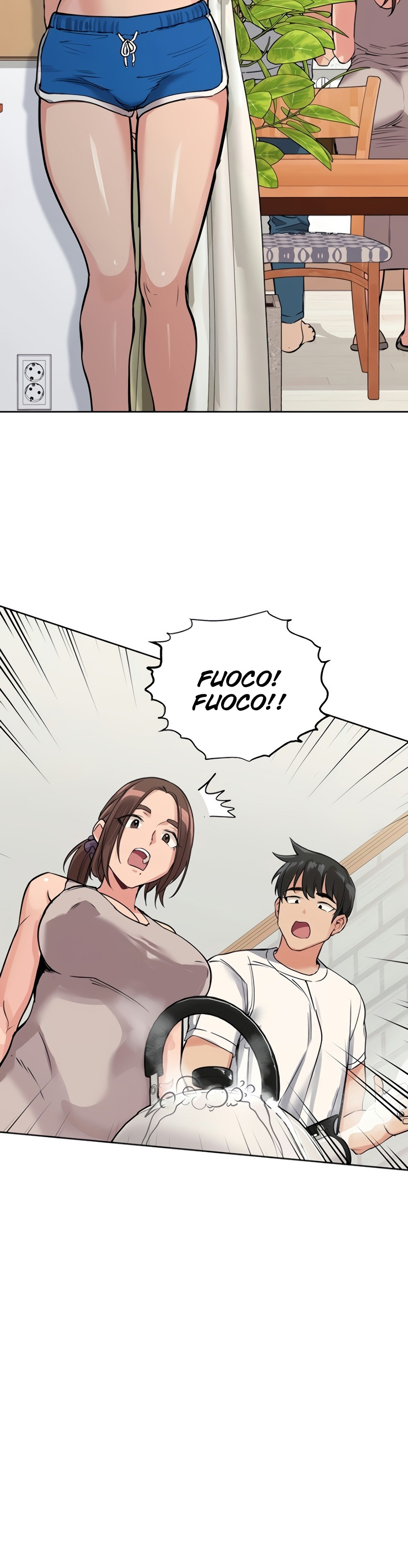 Keep It a Secret From Your Mother capitolo 06 图片编号 40