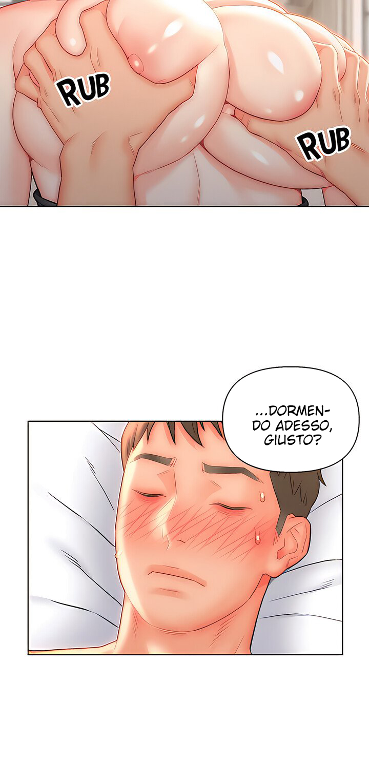 [Gulabjamun] Live-In Son-in-Law Capitolo 19 图片编号 2