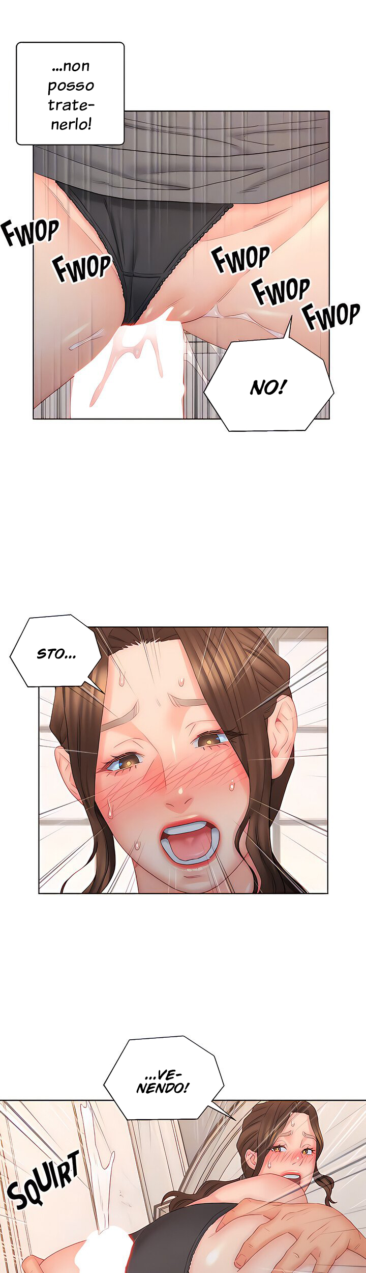 [Gulabjamun] Live-In Son-in-Law Capitolo 19 图片编号 13