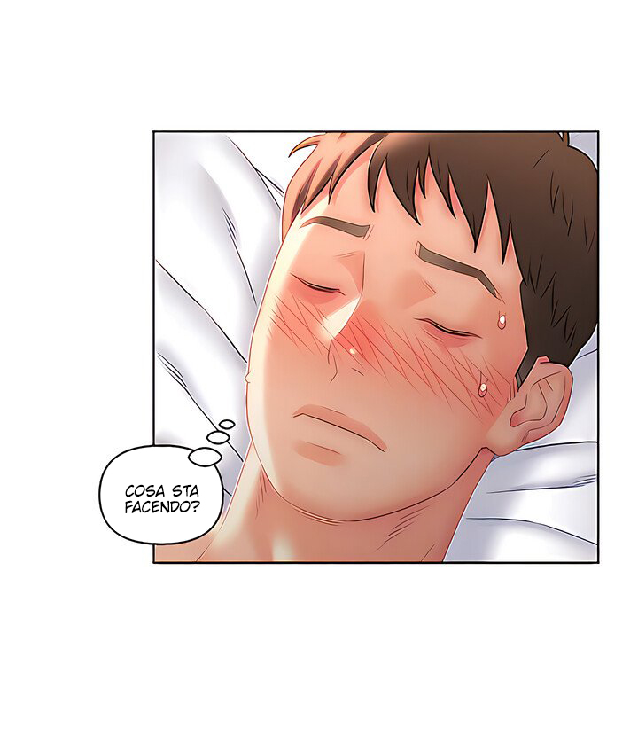 [Gulabjamun] Live-In Son-in-Law Capitolo 19 图片编号 16