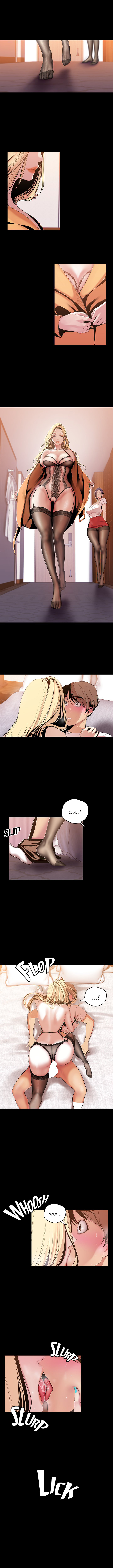 [Gonjison] A Wonderful New World Capitolo 39 numero di immagine  2