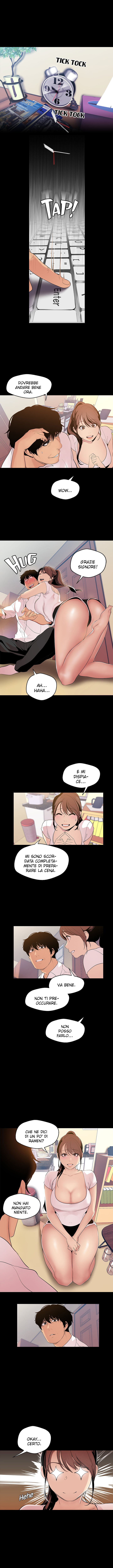 [Gonjison] A Wonderful New World Capitolo 40 图片编号 3