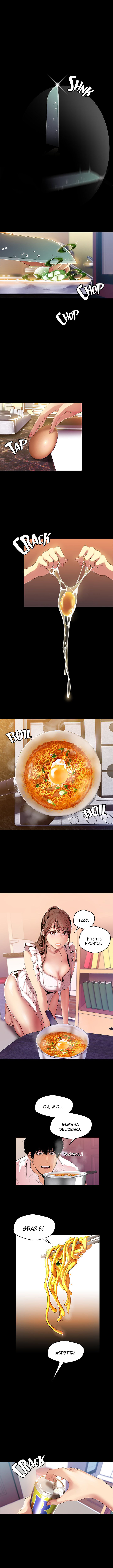 [Gonjison] A Wonderful New World Capitolo 40 图片编号 5