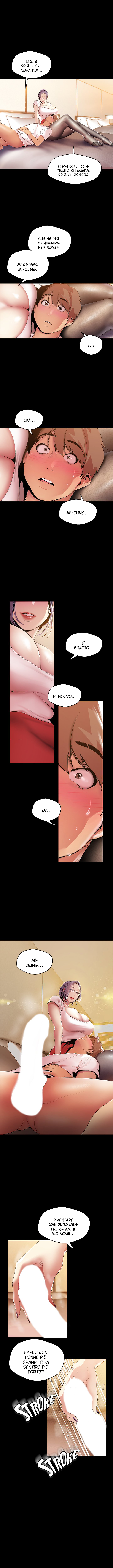 [Gonjison] A Wonderful New World Capitolo 40 图片编号 7