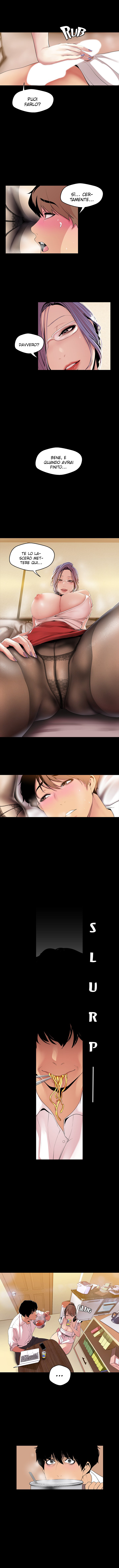 [Gonjison] A Wonderful New World Capitolo 40 图片编号 9