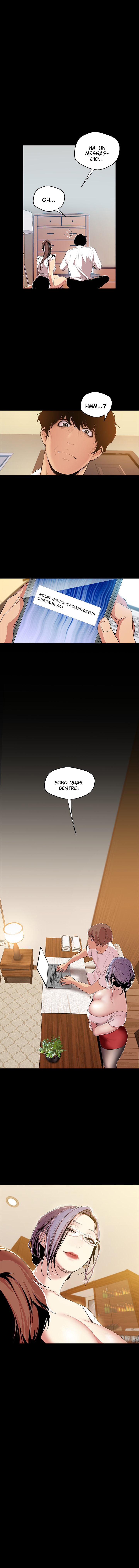 [Gonjison] A Wonderful New World Capitolo 41 图片编号 1