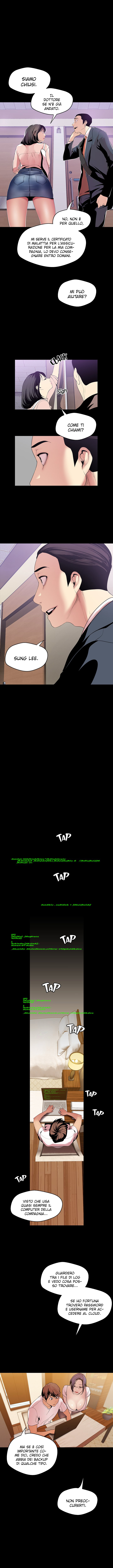 [Gonjison] A Wonderful New World Capitolo 41 图片编号 5