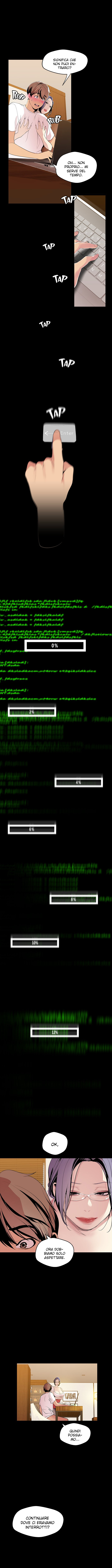 [Gonjison] A Wonderful New World Capitolo 41 图片编号 9