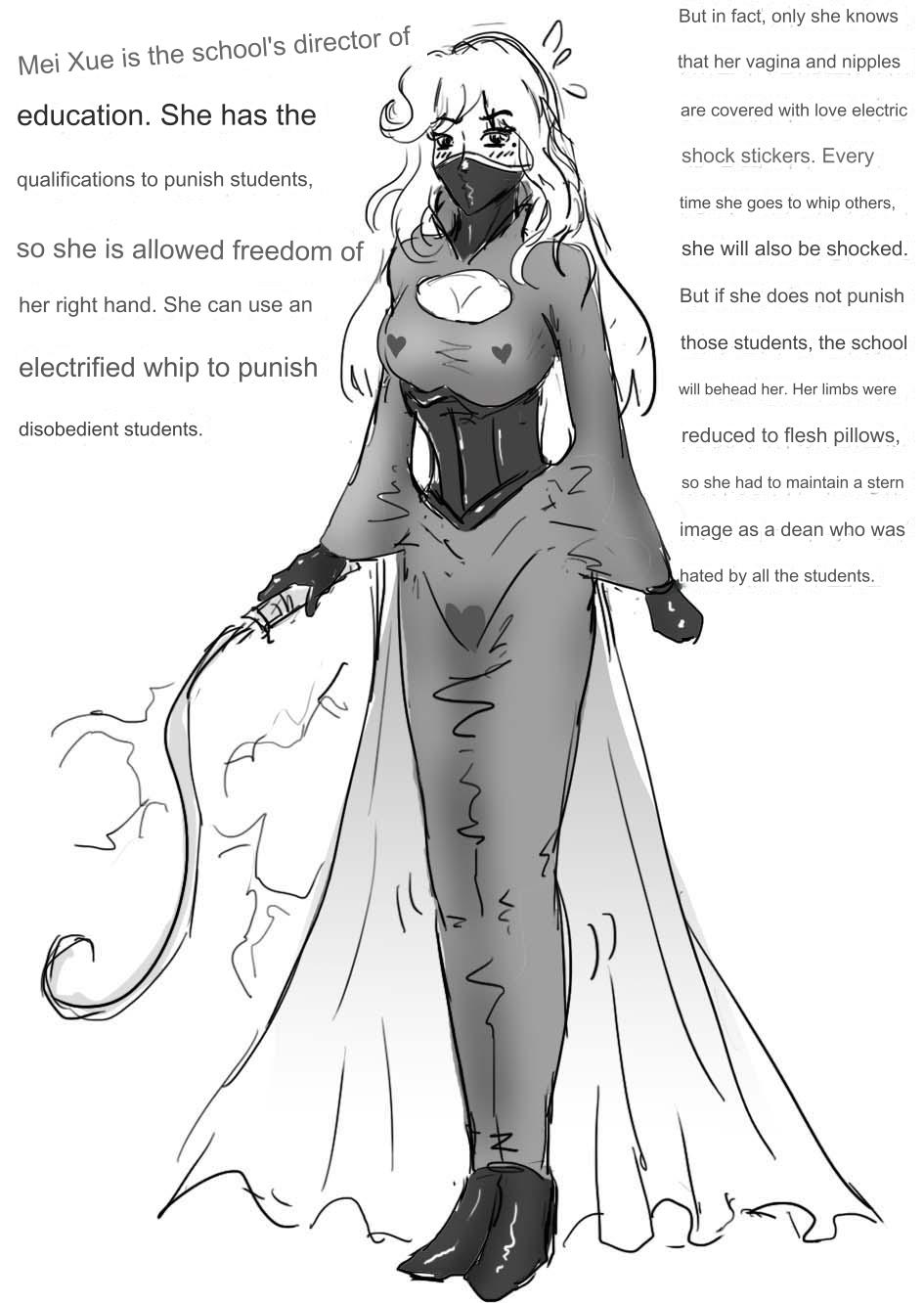 Bondage college image number 7