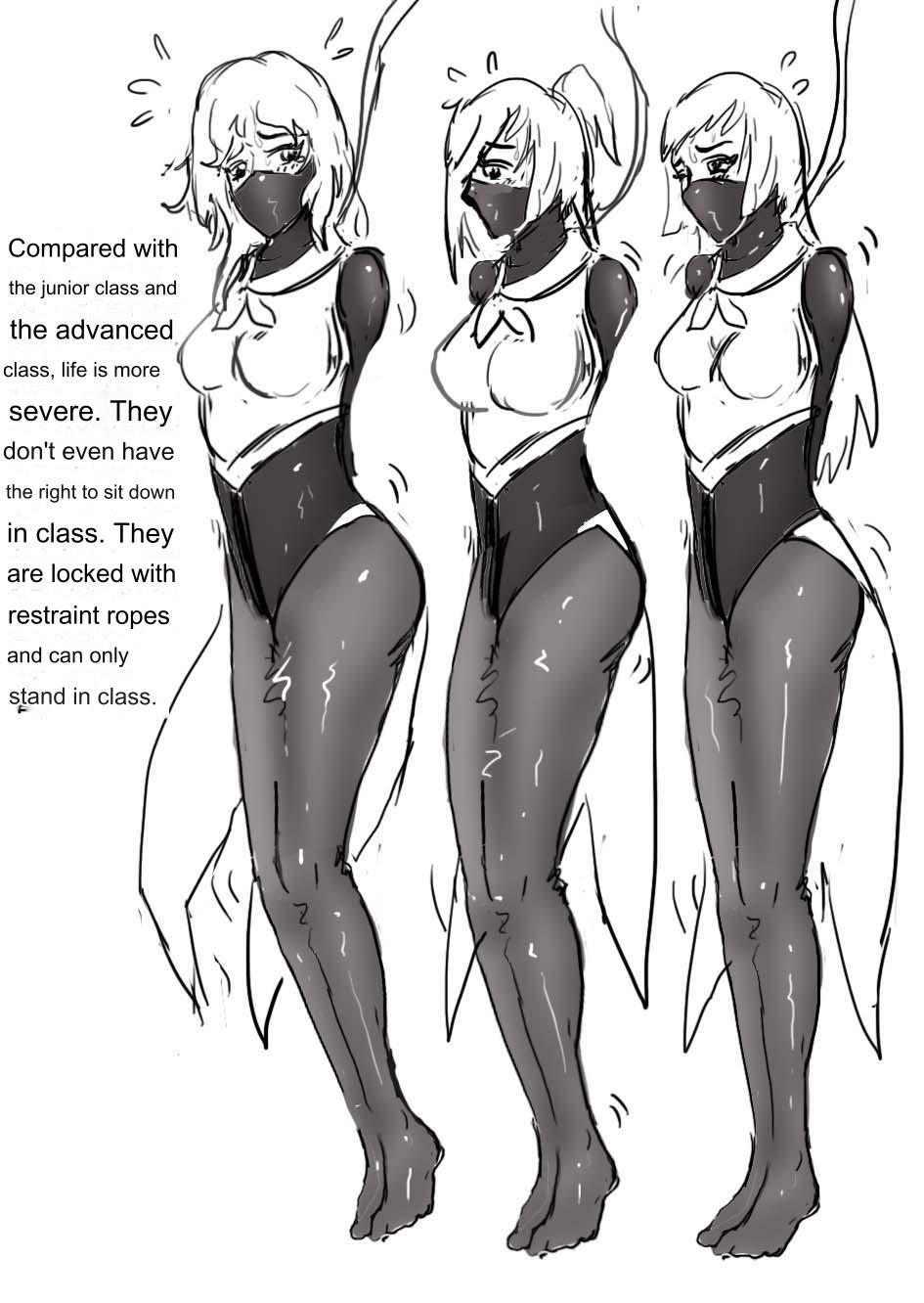 Bondage college image number 12