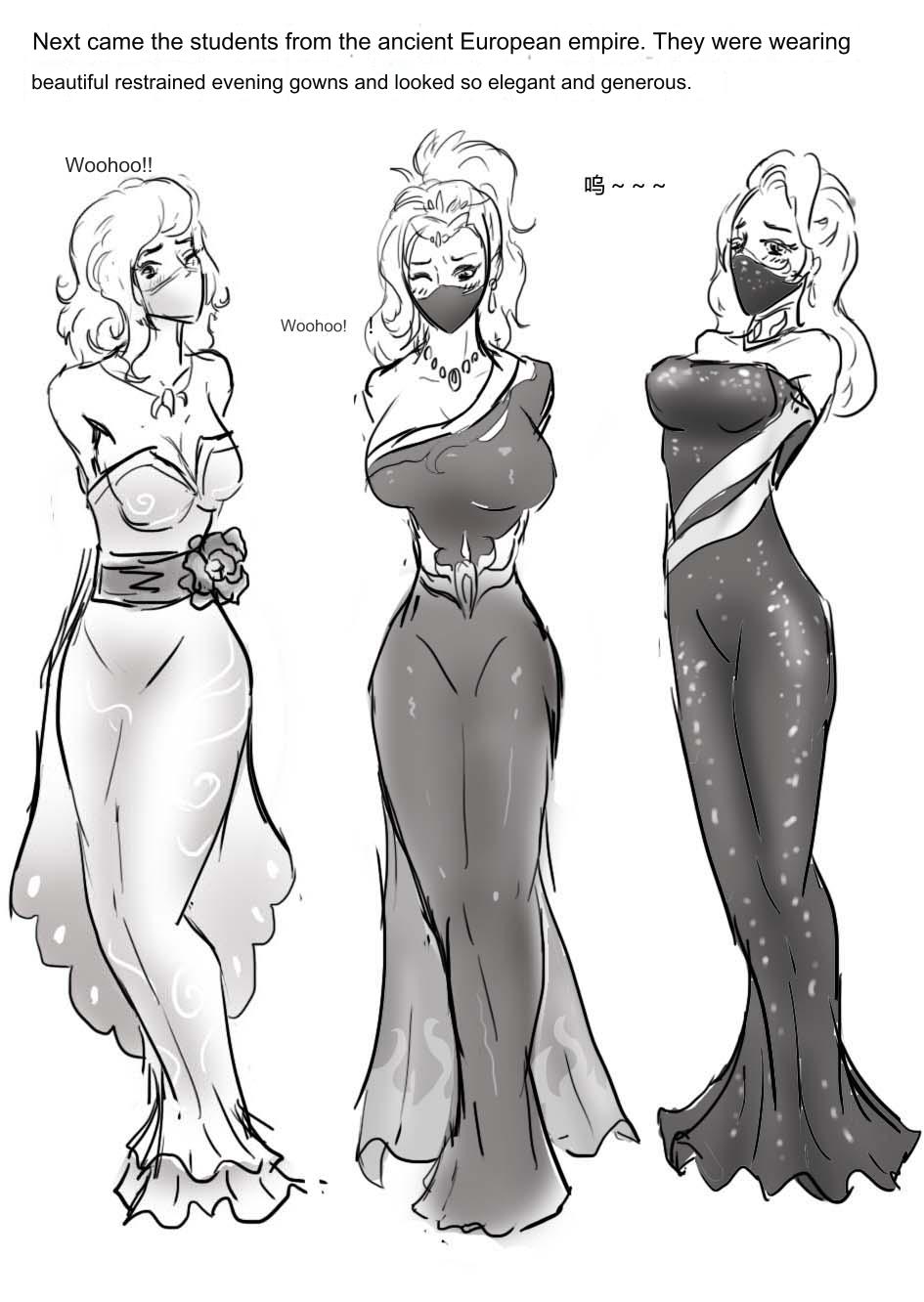 Bondage college image number 21