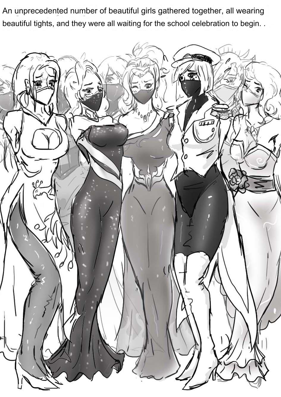 Bondage college image number 23