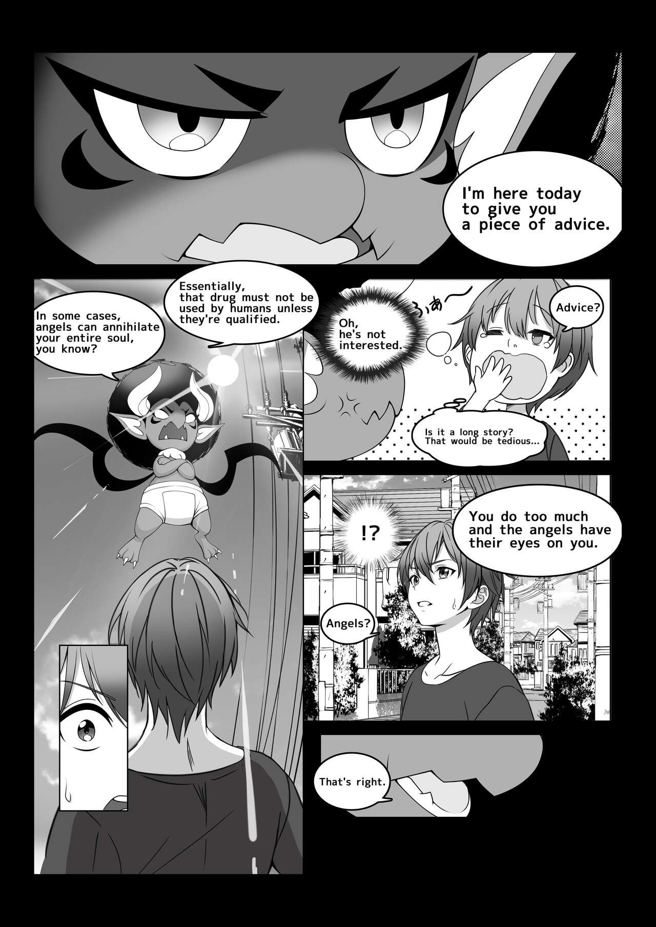 [みるくめろん] 透明人間になった俺2 今度は学園でヤリたい放題 [DL版] Bildnummer 52