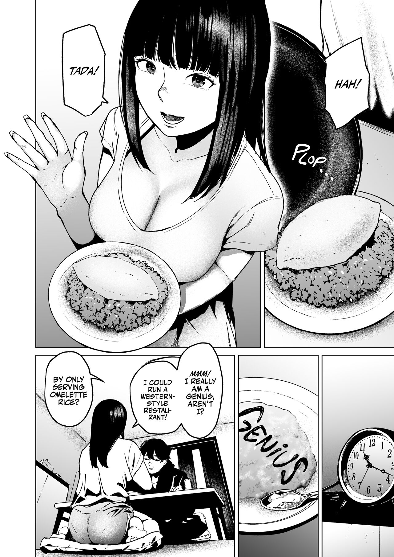 [Urasujibeya (Urasuji Samurai)] Souiu Concept 2 | That Kind of Concept 2 [English] [korafu] [Digital] 이미지 번호 50