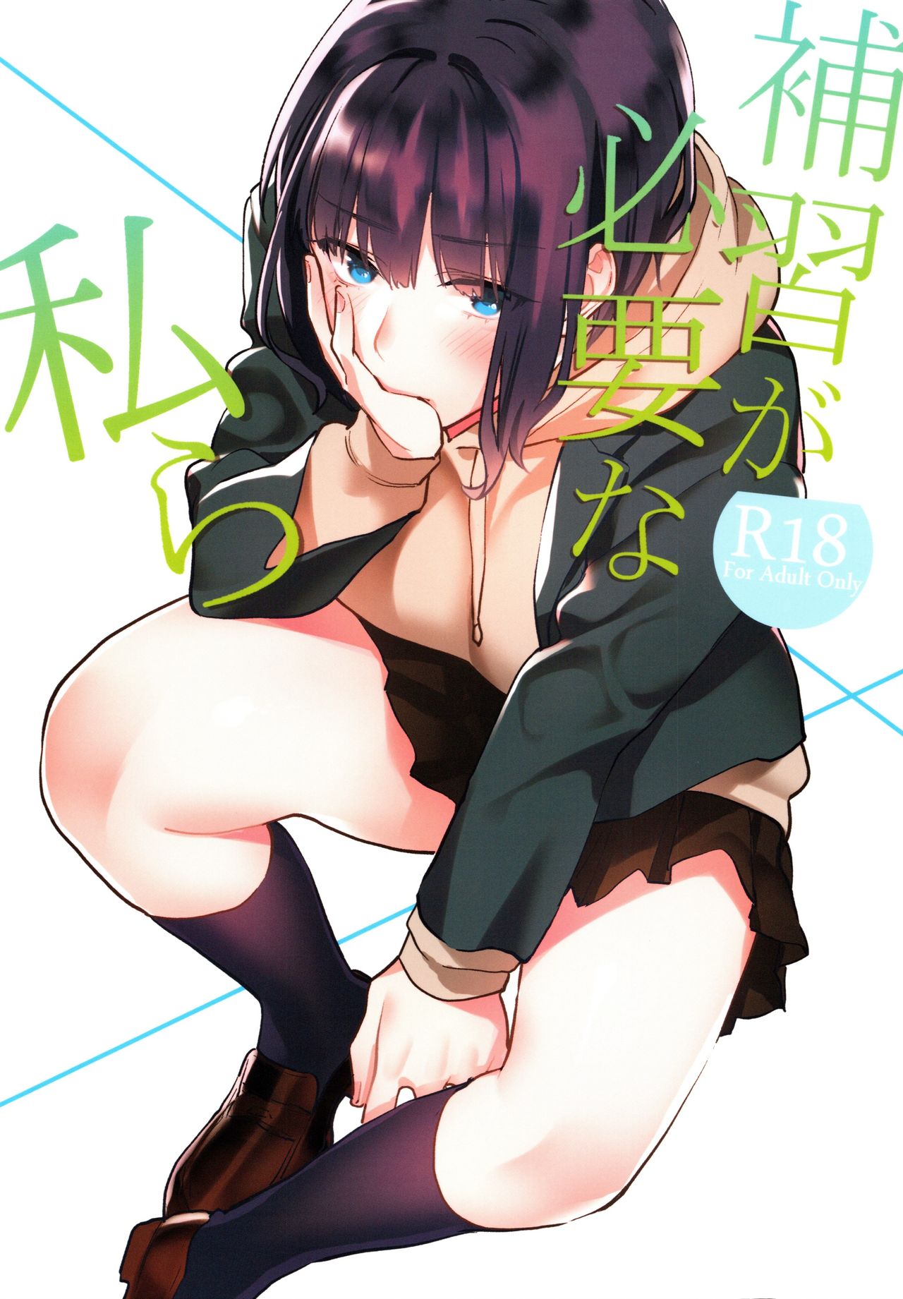 (C97) [Mushaburu (Musha Sabu)] Hoshuu ga Hitsuyou na Watashira image number 1