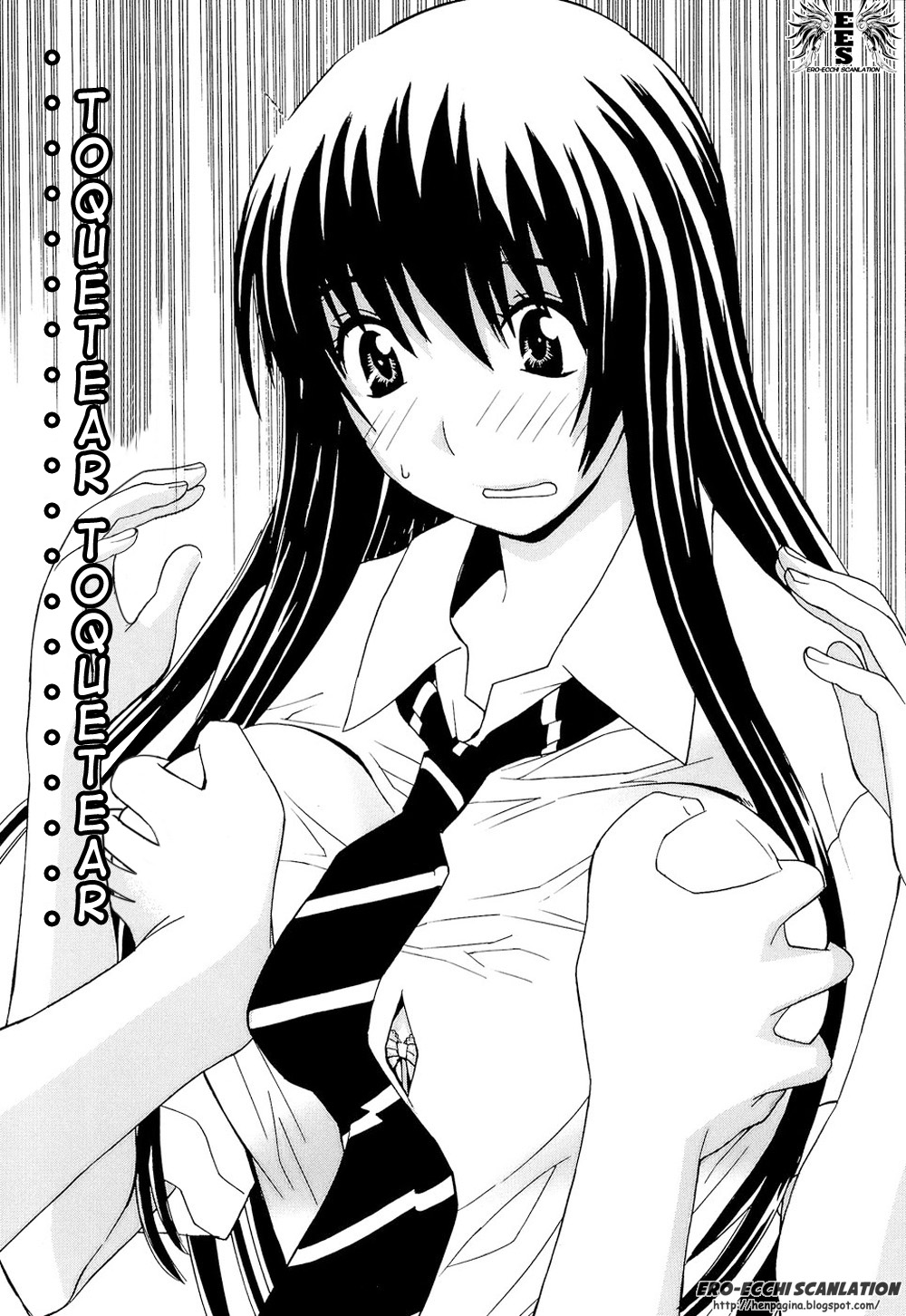 [Ra-Kailum] Idol Manager Chinami-chan [Spanish] =EES= 图片编号 77