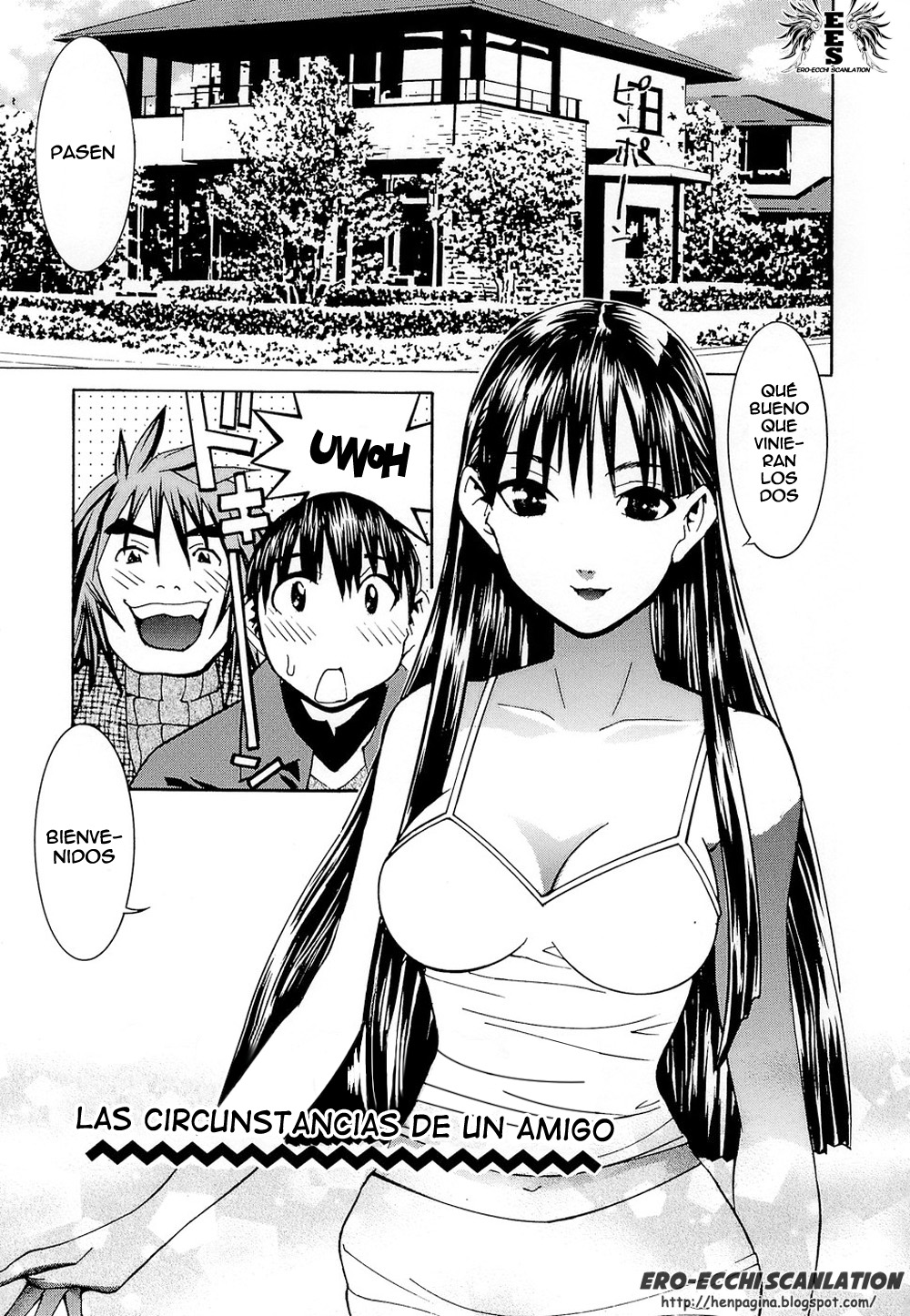 [Ra-Kailum] Idol Manager Chinami-chan [Spanish] =EES= 图片编号 145