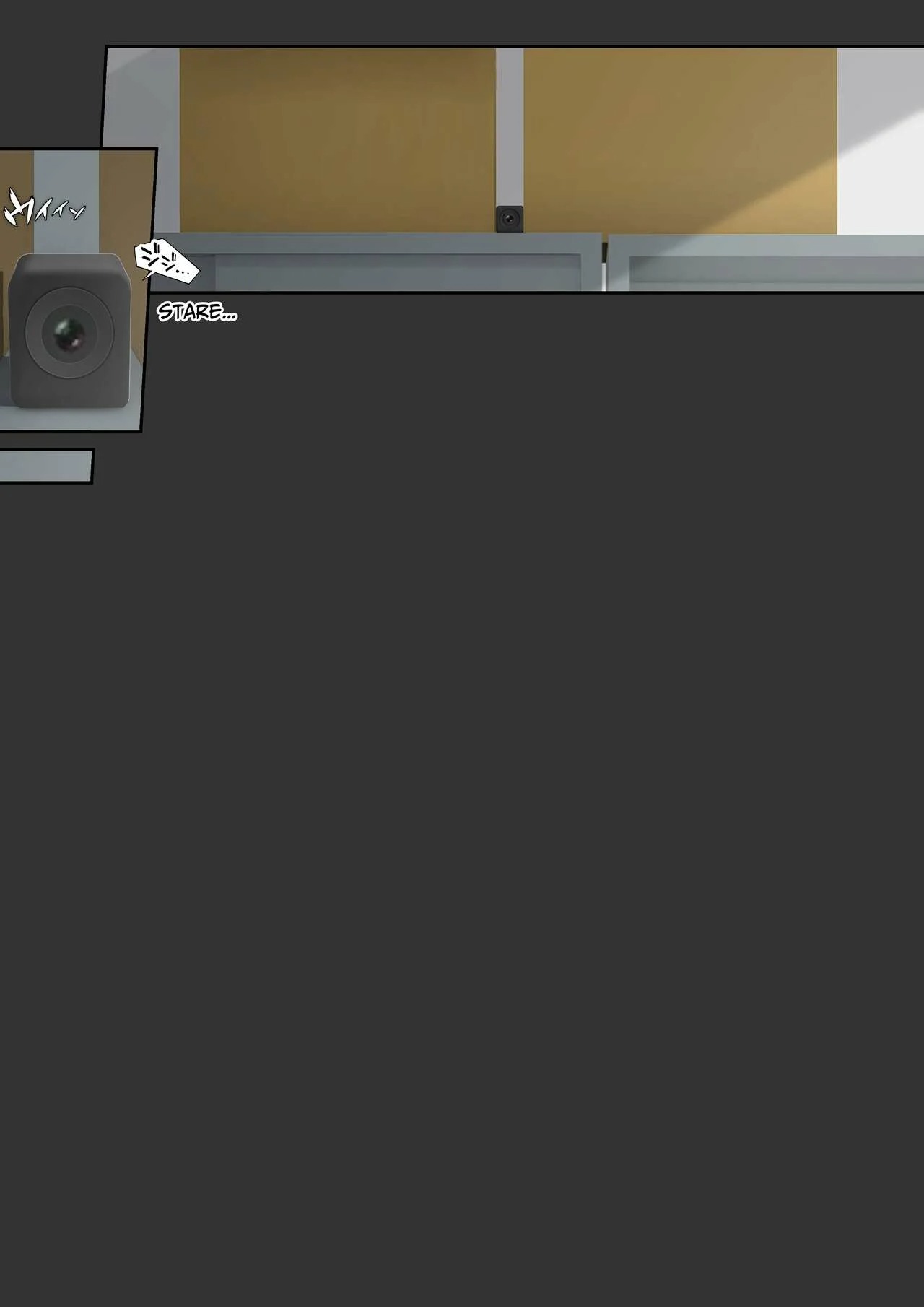 [Okushima Izumo] Daraku Seitokai ~Hiiragi Ayane Hen~ [Spanish] [UNION ANIME] [Digital] 图片编号 8