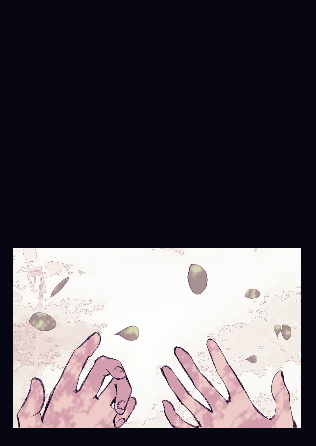 [Marin Mate] Rein kairaku yuhei apato ~yurei ni tozikomerarete kairaku zuke ni sarerumade~ Bildnummer 68