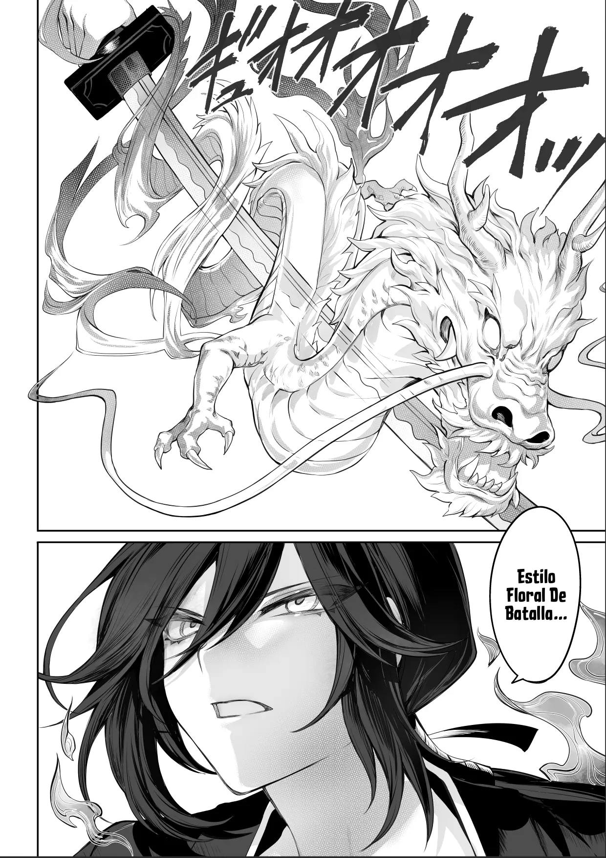 [Nekono Oyashiro (Mashu)] Ikusa Otome to Ikusa Goto! ~Onna Samurai Hen~ | Valquirias Guerreras! ~Arco De La Samurai Tsubaki~ [Spanish] [Lo Hago por Diversión] [Digital] image number 133