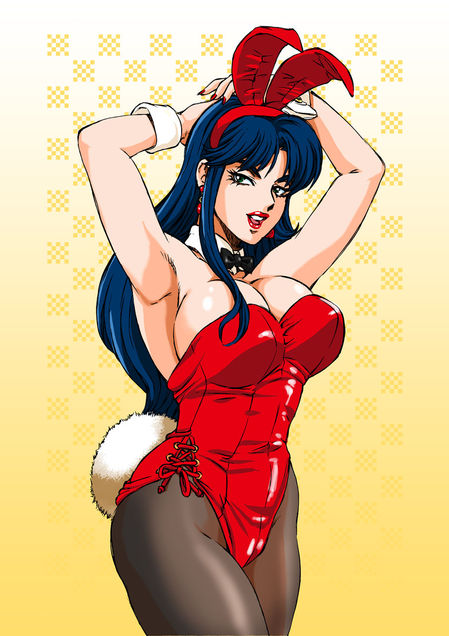 [Macaroni Ring] Dirty Pair Style (Dirty Pair) image number 20