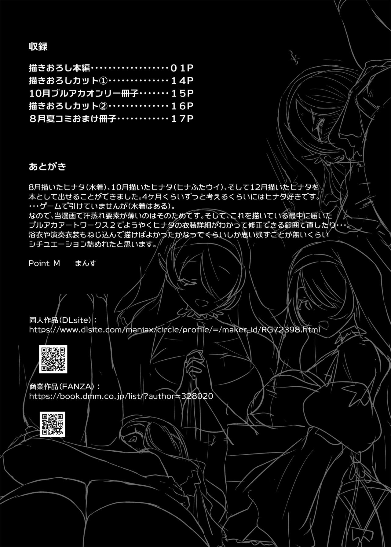 [Point M (Mance)] Zenkoutei Seito. Seisan Sacrament | 전긍정 학생 성찬 새크러먼트 (Blue Archive) [Korean] [Digital] 图片编号 29