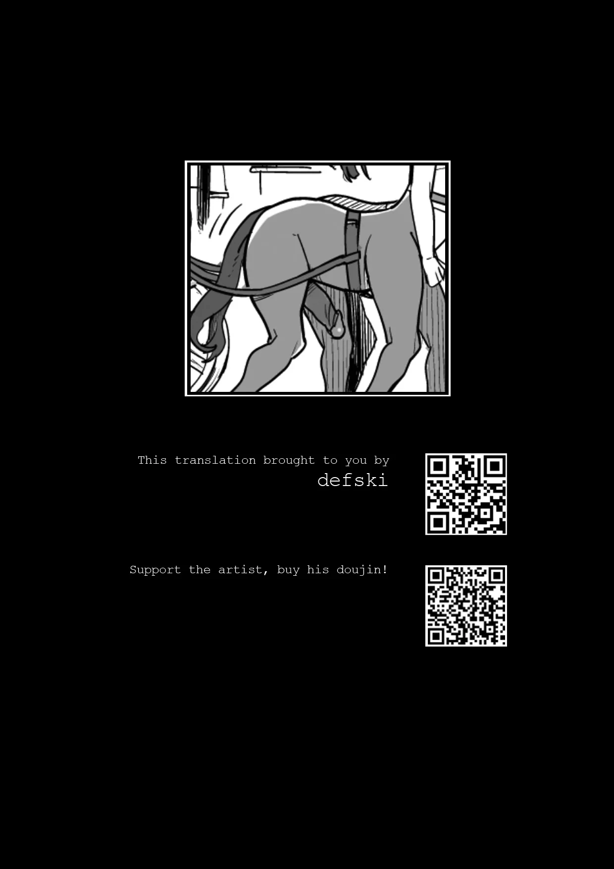 [Irotenya] Tada no Yado ni wa Goyoujin! | Beware of Free Lodging! [Spanish] [Black Knight] imagen número 43