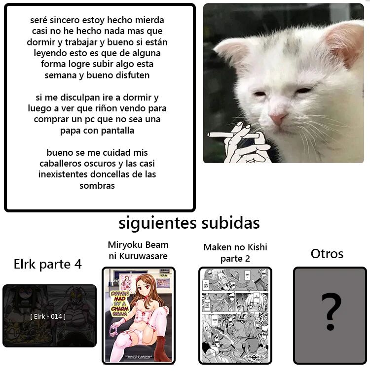 [Irotenya] Tada no Yado ni wa Goyoujin! | Beware of Free Lodging! [Spanish] [Black Knight] imagen número 44