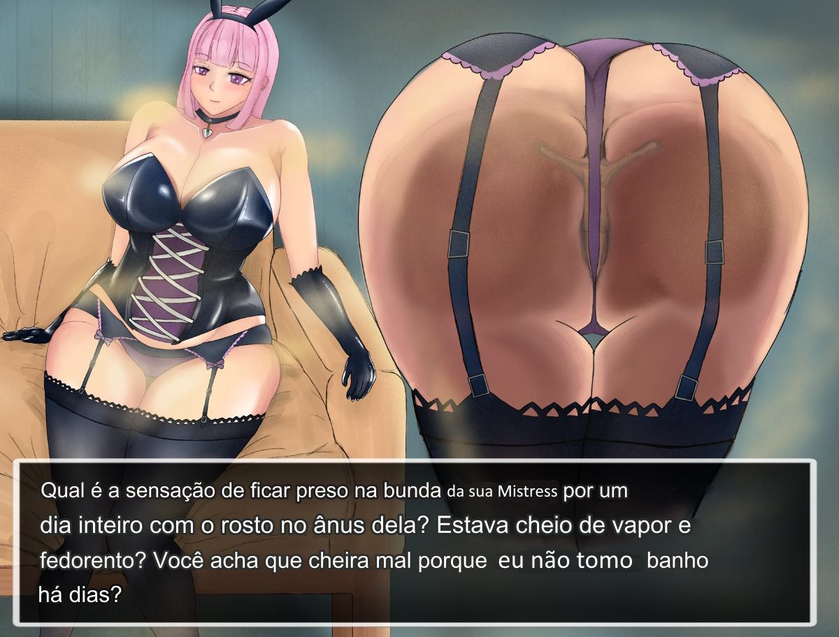 My Giantess ans Miniguy Collection - Translate PT-BR 이미지 번호 10