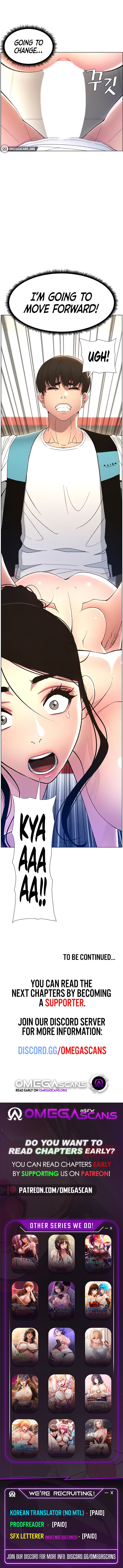 [Alien, Jonjal Insaeng] A Secret Lesson With My Younger Sister (1-10) [English] [Omega Scans] [Ongoing] 图片编号 73