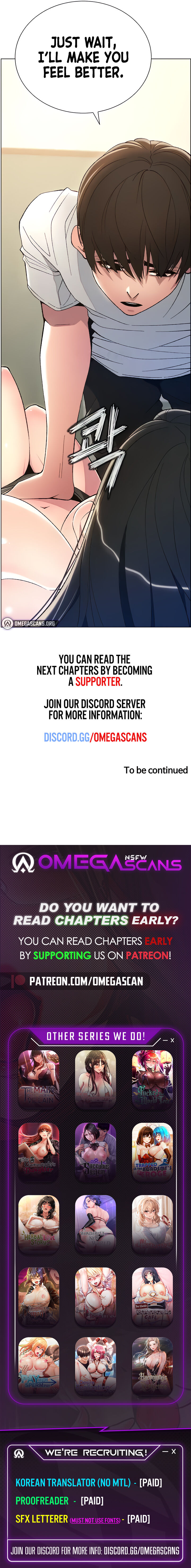 [Alien, Jonjal Insaeng] A Secret Lesson With My Younger Sister (1-10) [English] [Omega Scans] [Ongoing] 图片编号 92