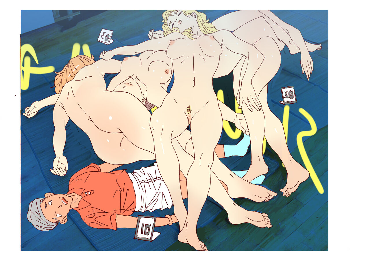 女警队Female police force 이미지 번호 6