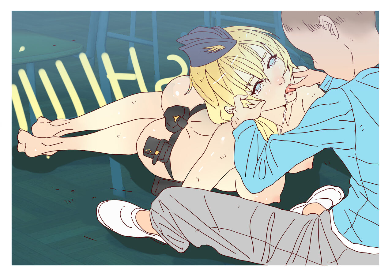 女警队Female police force 이미지 번호 10