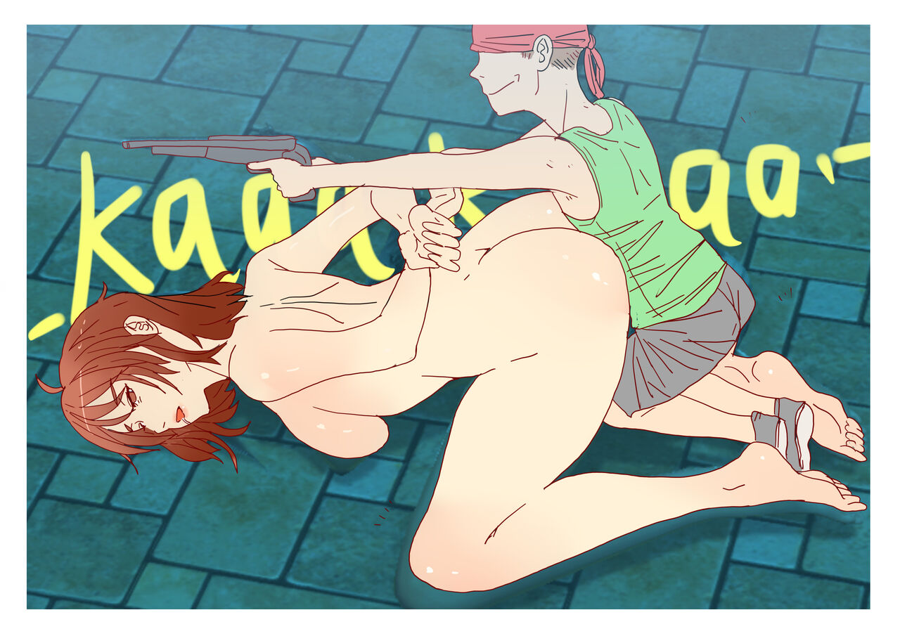 女警队Female police force 이미지 번호 11