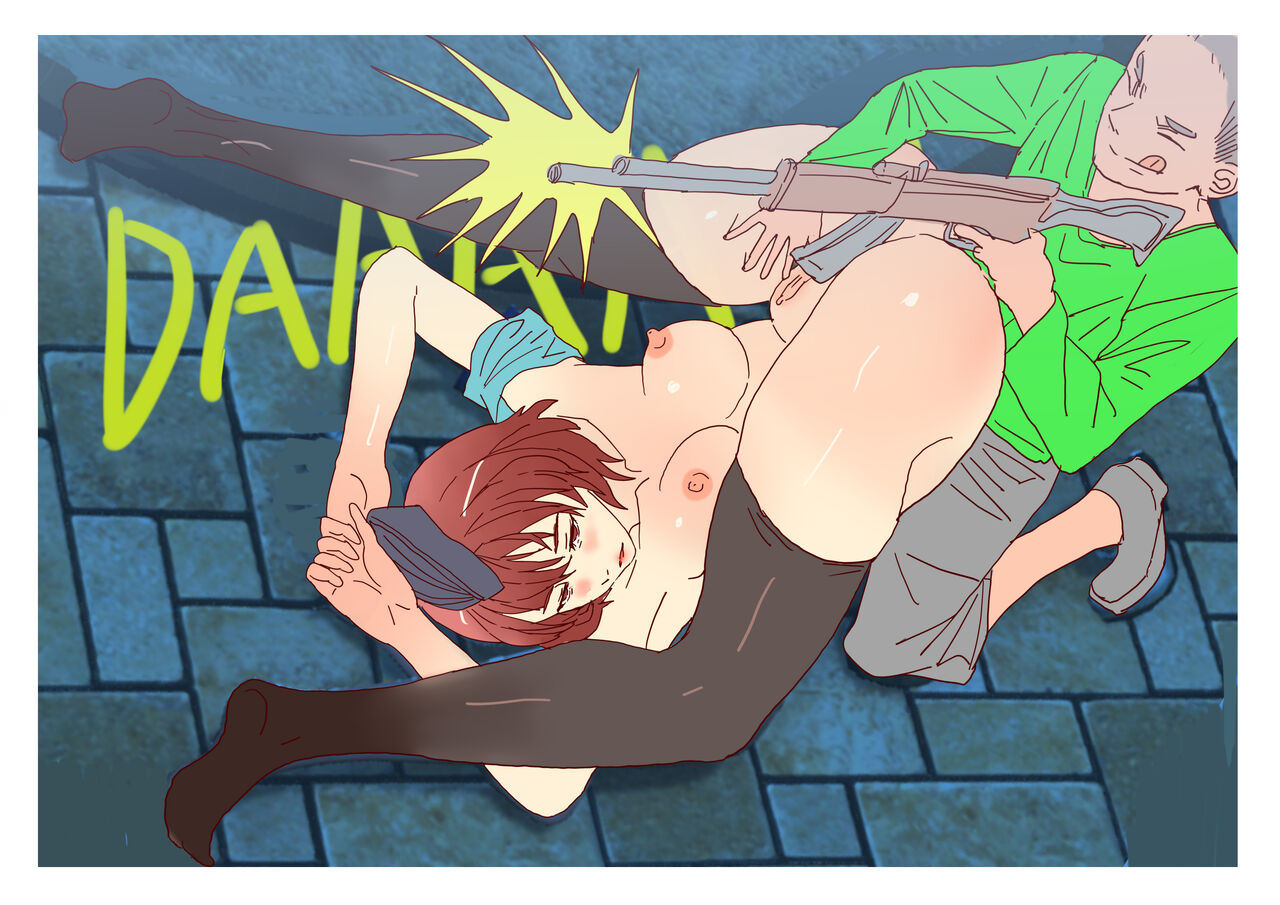 女警队Female police force 이미지 번호 12