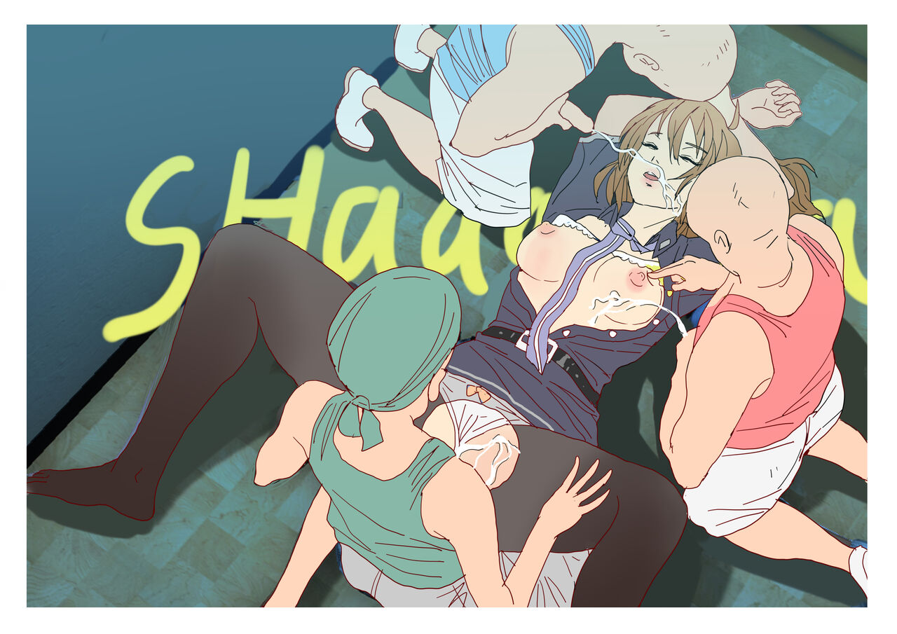 女警队Female police force 이미지 번호 18