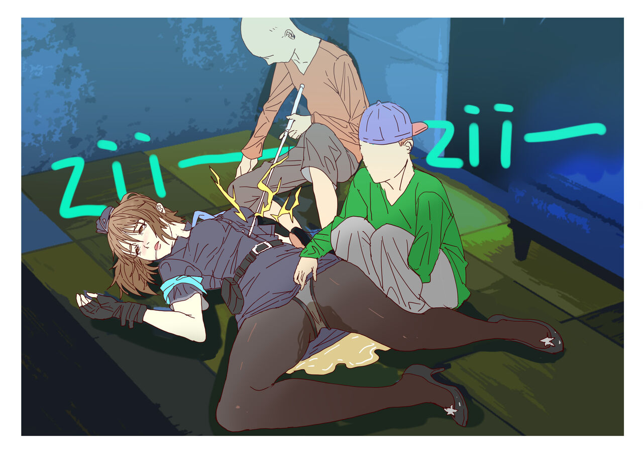 女警队Female police force 이미지 번호 22