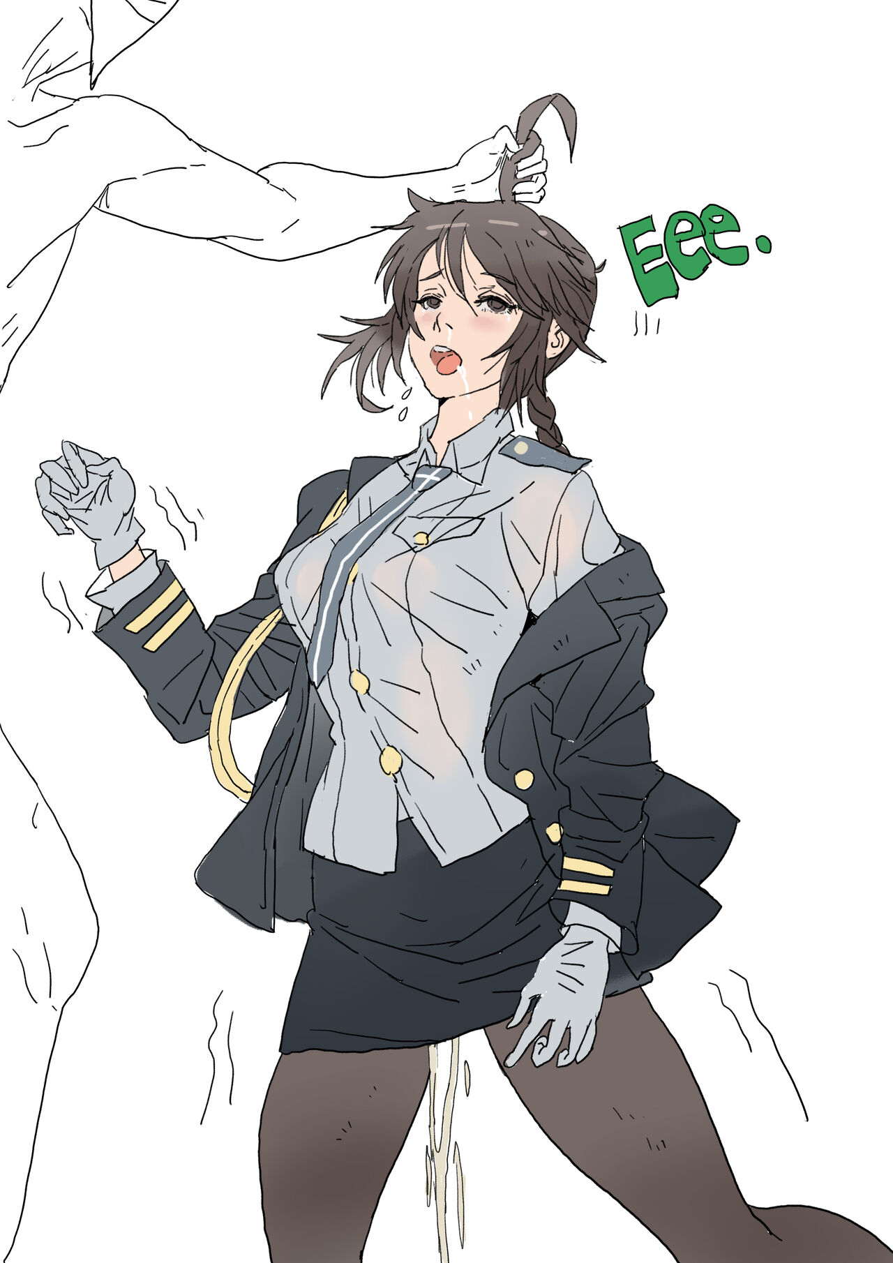 女警队Female police force 이미지 번호 30