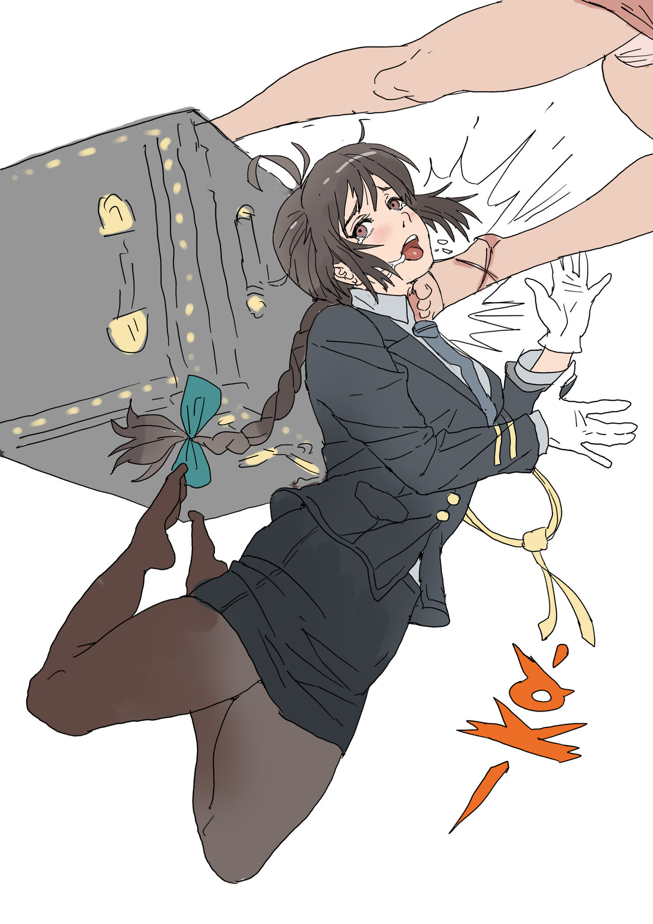 女警队Female police force 이미지 번호 32