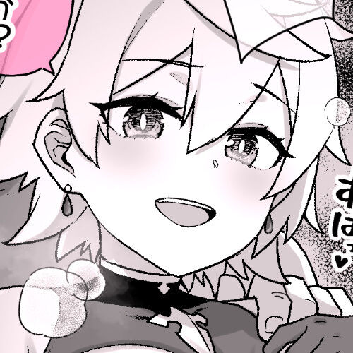 [草野郎] 原神 洗隷の章 ベネット ※女体化＆洗脳 画像番号 1